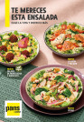 NUEVAS ENSALADAS PANS