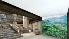 Render Starbucks