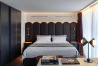 Suite Eurostars Matera