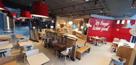 KFC Aljarafe1