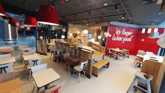 KFC Aljarafe1