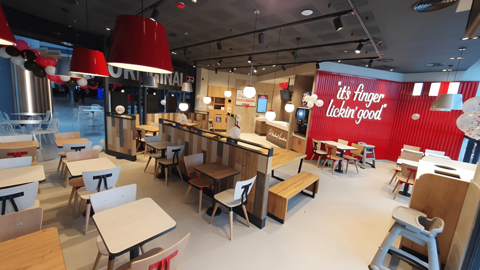 KFC Aljarafe1