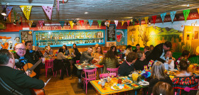 30 aniversario La Mordida 6