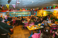 30 aniversario La Mordida 6