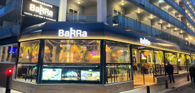 IMAGEN FACHADA BARRA DE PINTXOS LLORET DE MAR