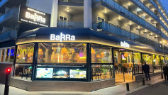 IMAGEN FACHADA BARRA DE PINTXOS LLORET DE MAR