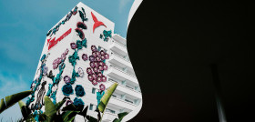 The Unexpected Ibiza Hotel