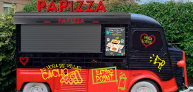FOODTRUCK PPZ