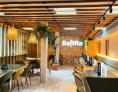 IMAGEN 2 INTERIOR BARRA DE PINTXOS ALBACETE