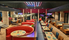 TONY ROMA'S MAJADAHONDA III