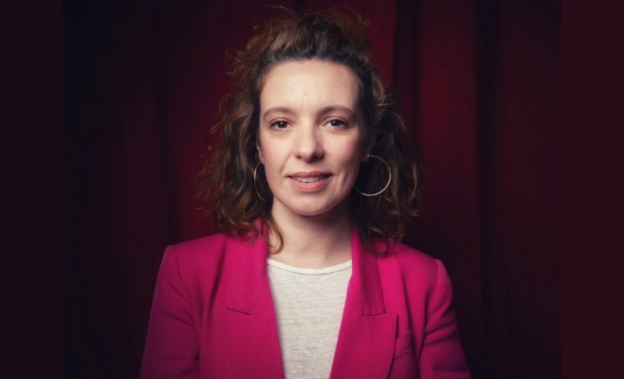 Minerva Tapial, CEO Rosi La Loca World