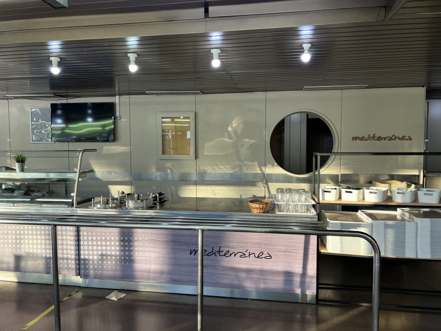Comer sin riesgos 5 medidas para mejorar la seguridad alimentaria en la restauración