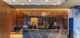 Recepción VP SOGNIO Metropolitano