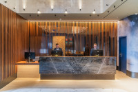 Recepción VP SOGNIO Metropolitano