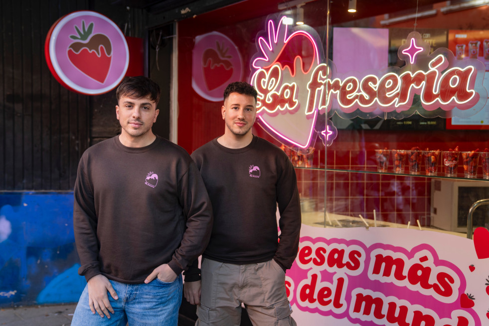 La Fresería Aperturas