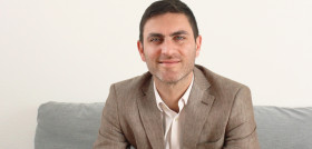Jeremías Garcia Seoane, fundador y CEO de theRest horizontal