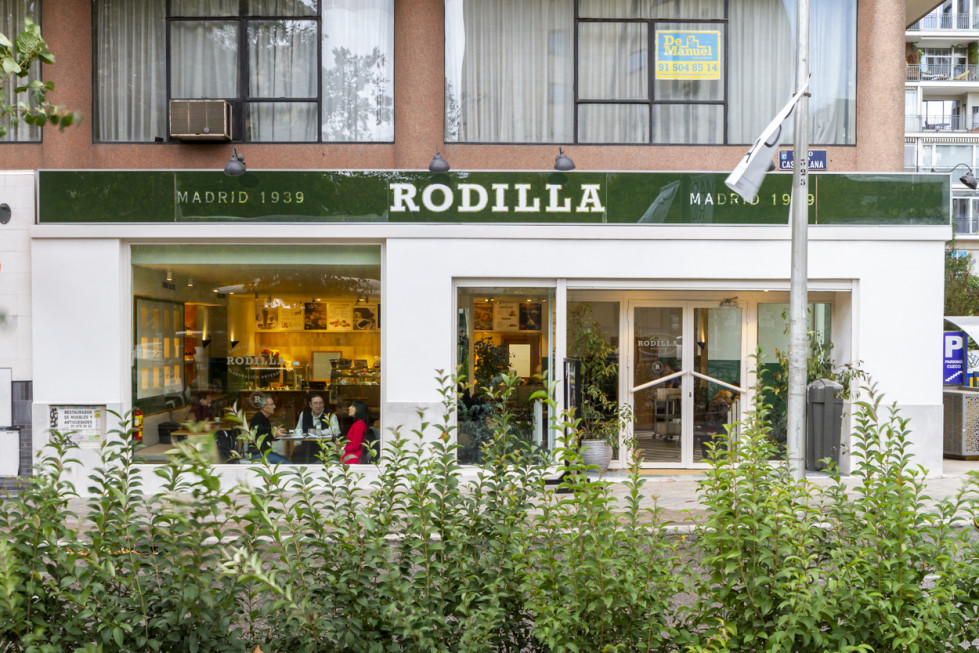 Local Rodilla