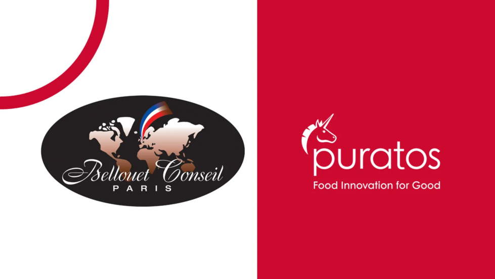 Ecole and puratos