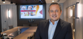 Luis Comas foto AmRest CEO