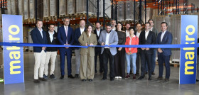 Inauguración METRO Markets Azuqueca