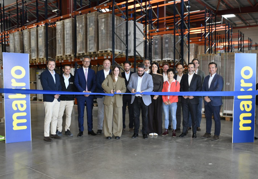 Inauguración METRO Markets Azuqueca