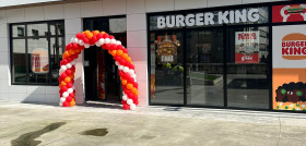 Aperturas 2025   NP Burger King Oviedo