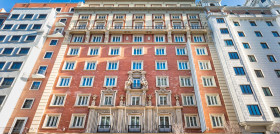 Catalonia Plaza España Fachada (1) LR
