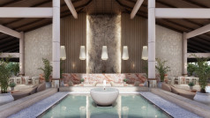 GP Select Bávaro Lobby