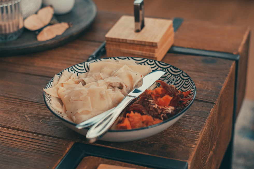 Recetas