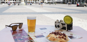 Ham tour con vistas