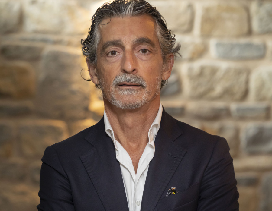 Javier Tausía (deLuna Hotels)