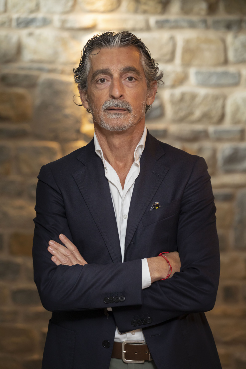 Javier Tausía (deLuna Hotels)