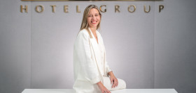 Sara Matarrubia I Palladium Hotel Group