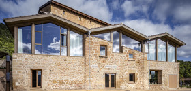 Exterior Hotel Torre del Marqués EDRA Foto Xavier d'Arquer (1)