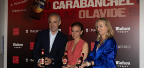 Mahou San Miguel y el Ayuntamiento de Madrid presentan cinco rutas gastronómicas en la capital