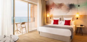 AluaSoul Sunny Beach   Hyatt 002