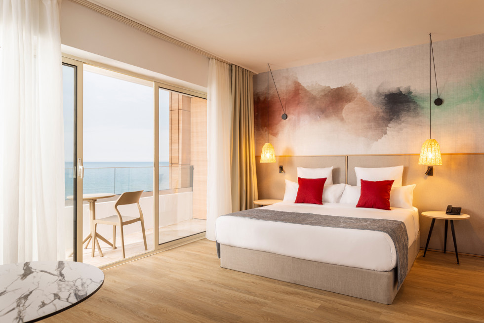 AluaSoul Sunny Beach   Hyatt 002