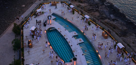 Iberostar Selection Es Trenc Acto de Inauguración 05.06.2025