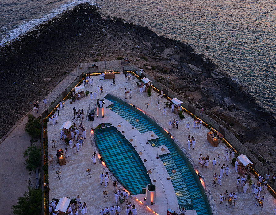 Iberostar Selection Es Trenc Acto de Inauguración 05.06.2025