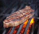 Outdoor smoke summer dish meal food 1057262 pxhere
