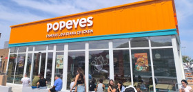Popeyes   Tenerife