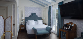 Luze San Sebastián, Ed.A, Suite