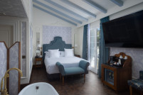 Luze San Sebastián, Ed.A, Suite
