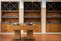Lavinia tienda