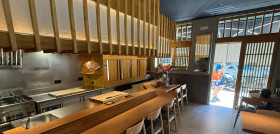 Omakase Fukamura barra