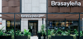BRASAYLENIA ALFAFAR