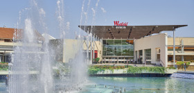 Westfield Parquesur  Fuente