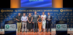 Abierta la convocatoria para los Auténtica Excellence Awards 2025