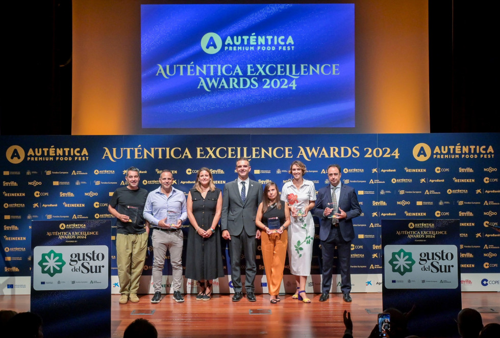 Abierta la convocatoria para los Auténtica Excellence Awards 2025