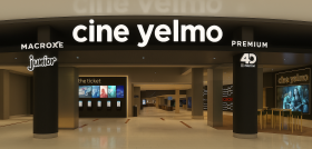 Render Cine Yelmo 2